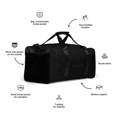 DCC Travel Bag