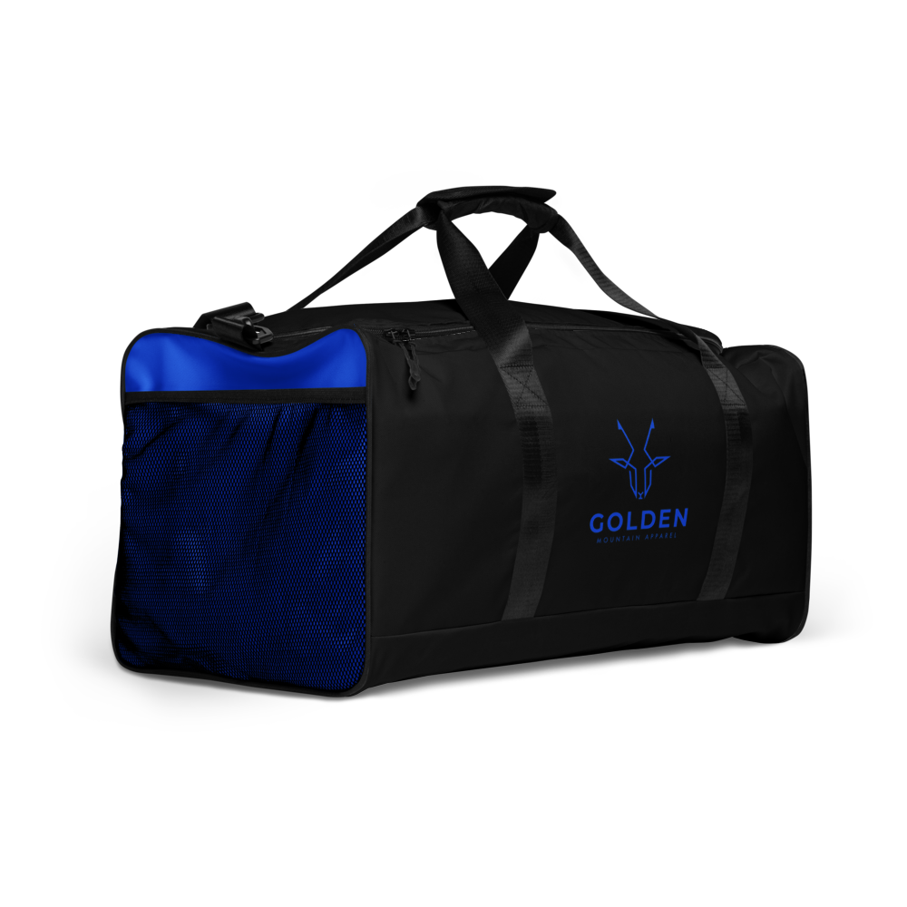 DCC Travel Bag