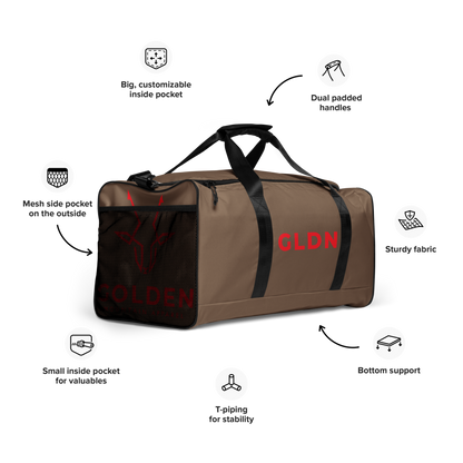 GLDN Travel Bag