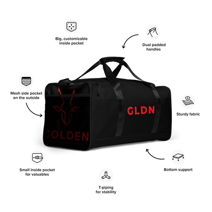 GLDN Travel Bag