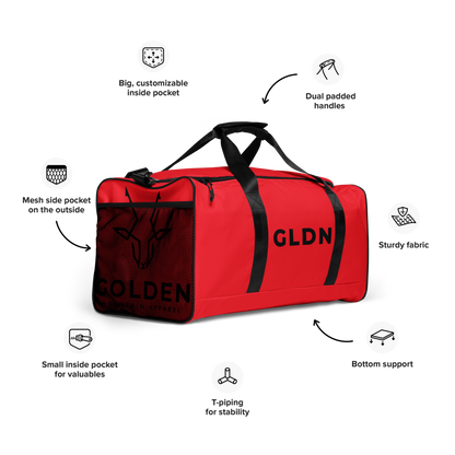 GLDN Travel Bag