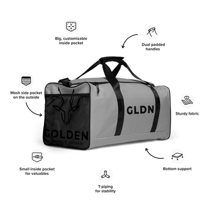 GLDN Travel Bag