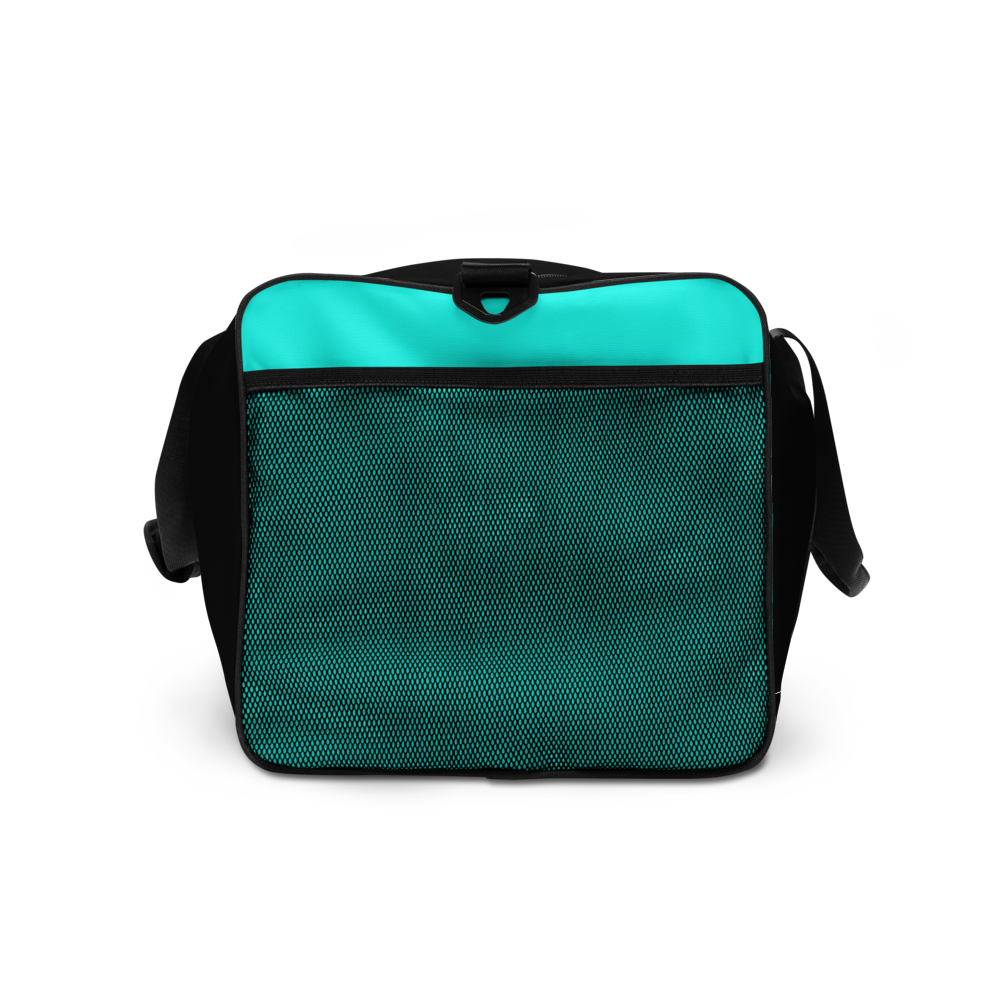 DCC Travel Bag