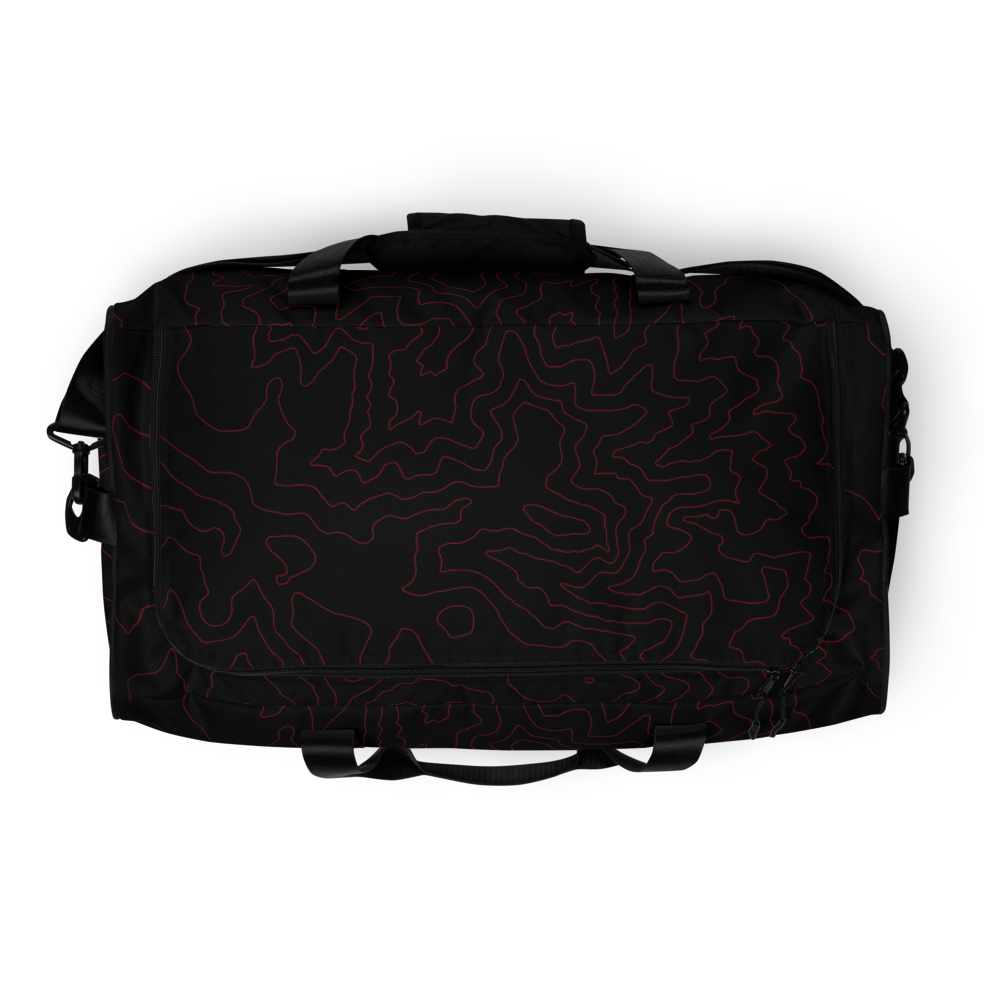 FLCN Travel Bag