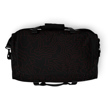 FLCN Travel Bag