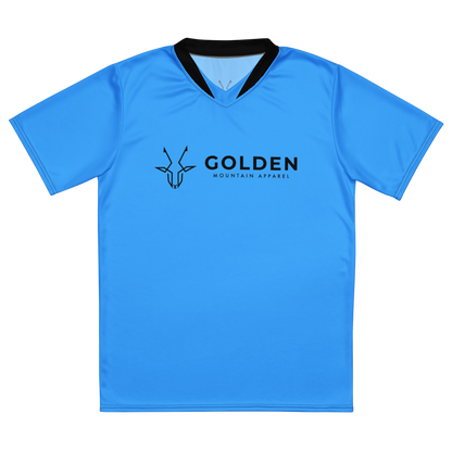 GLDN Trail Jersey