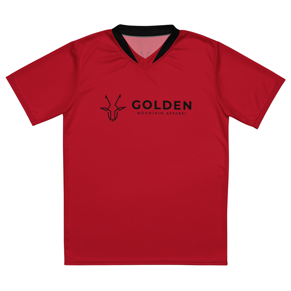 GLDN Trail Jersey