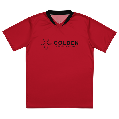 GLDN Trail Jersey