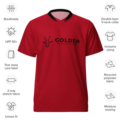 GLDN Trail Jersey