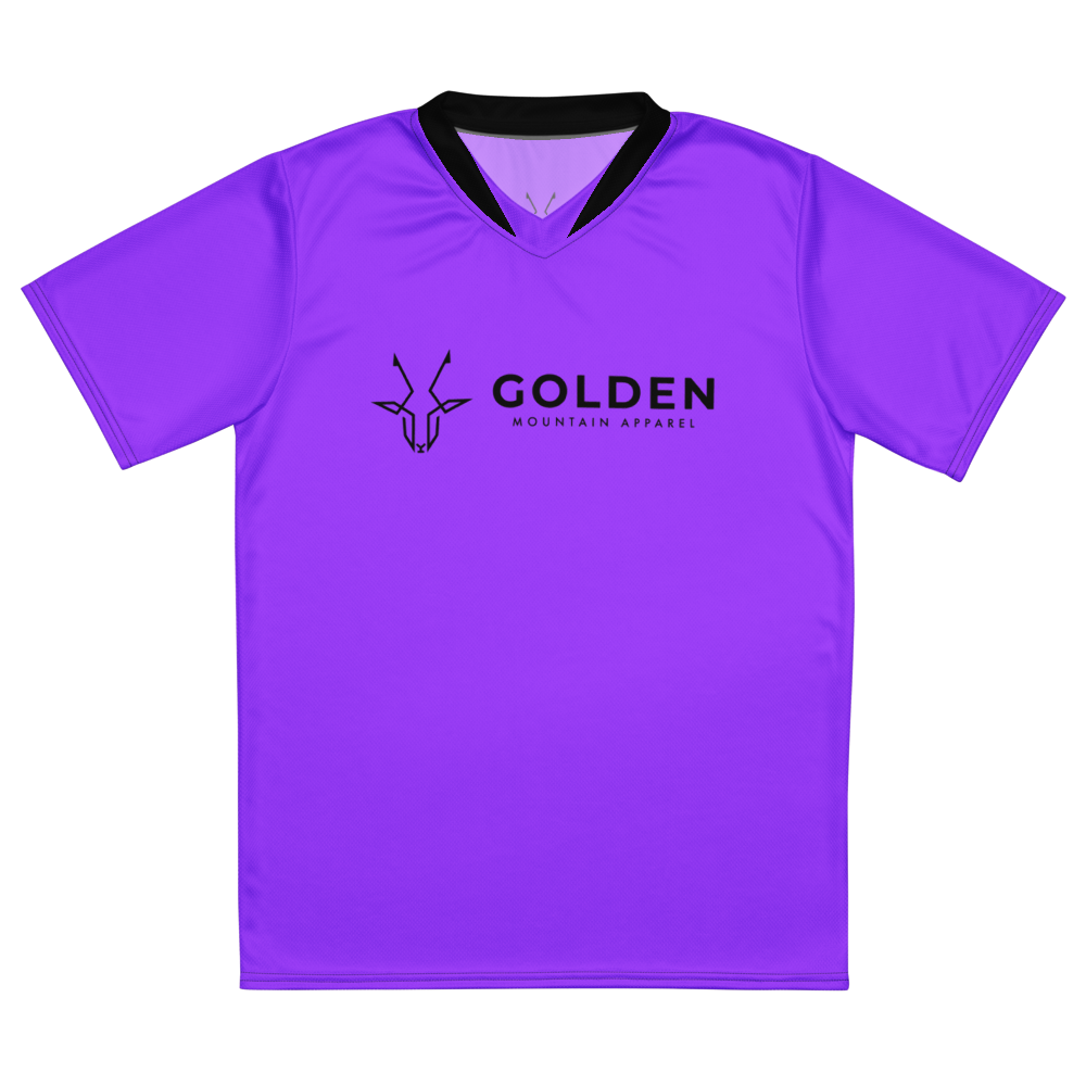 GLDN Trail Jersey