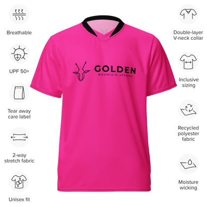 GLDN Trail Jersey