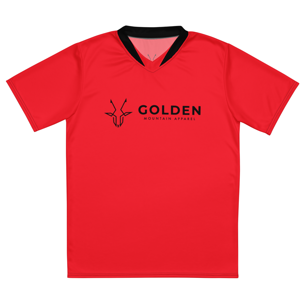 GLDN Trail Jersey