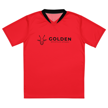 GLDN Trail Jersey