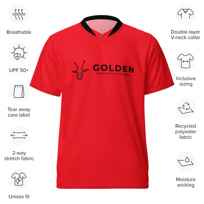 GLDN Trail Jersey