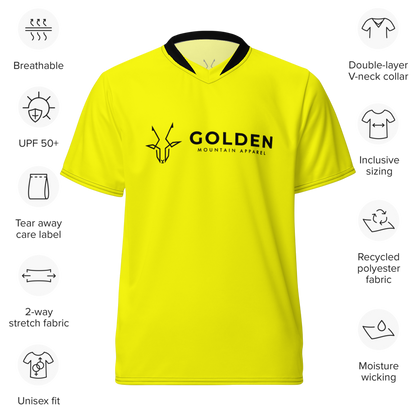 GLDN Trail Jersey