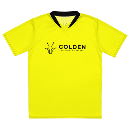 GLDN Trail Jersey