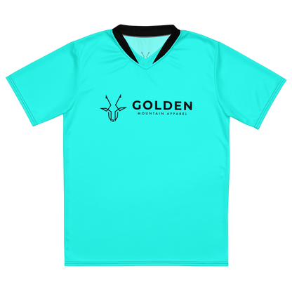 GLDN Trail Jersey