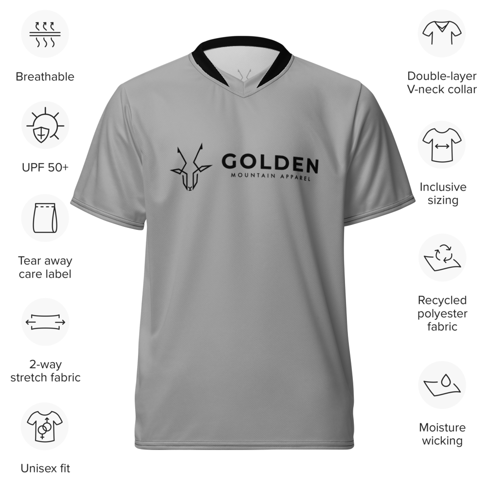 GLDN Trail Jersey