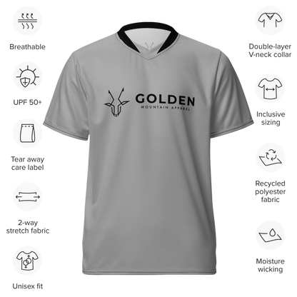 GLDN Trail Jersey