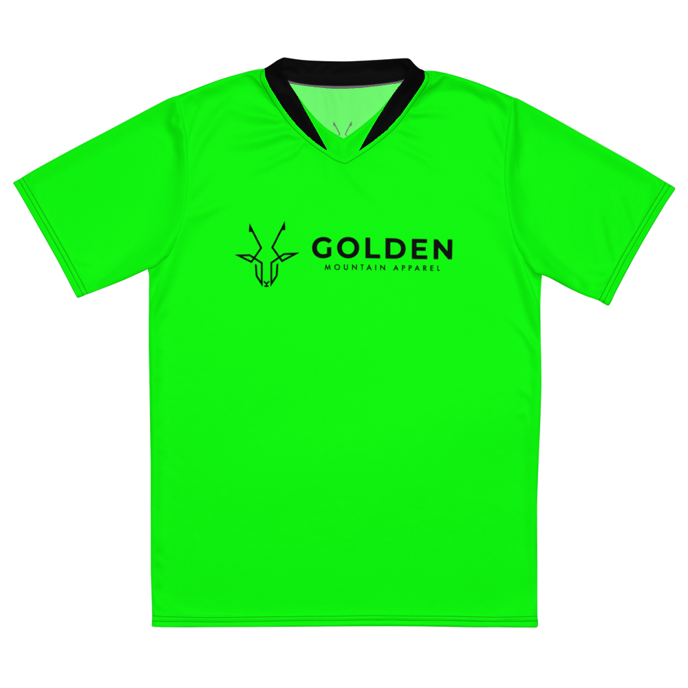 GLDN Trail Jersey