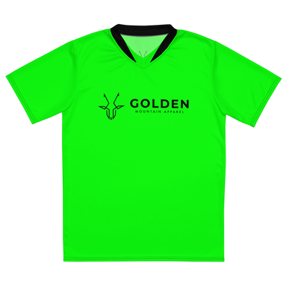 GLDN Trail Jersey