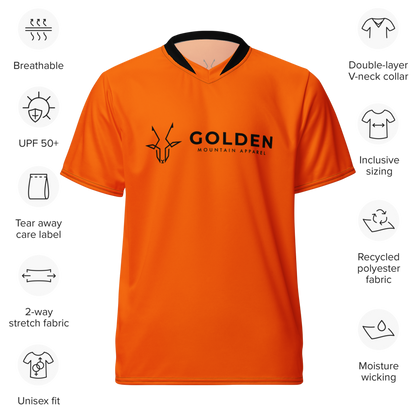 GLDN Trail Jersey