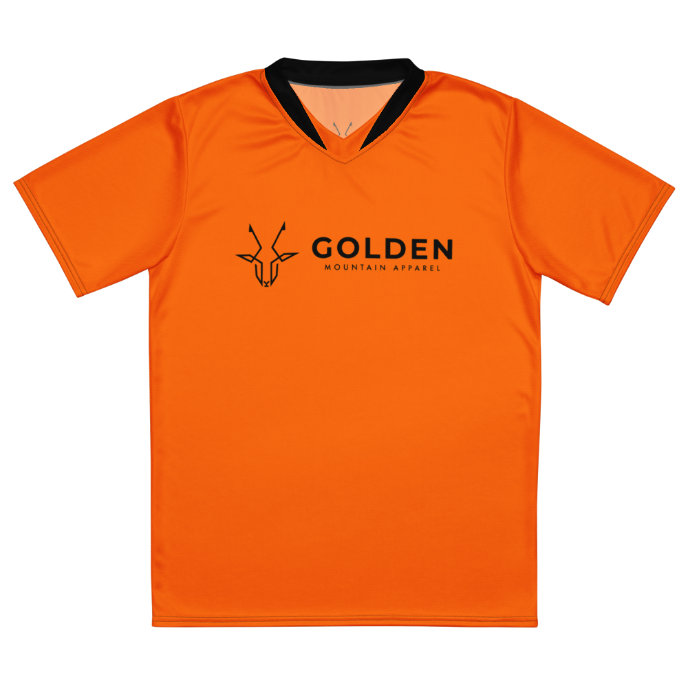 GLDN Trail Jersey