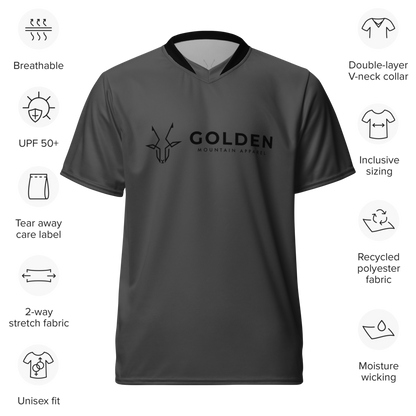 GLDN Trail Jersey