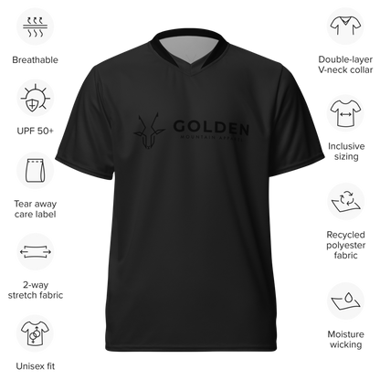 GLDN Trail Jersey