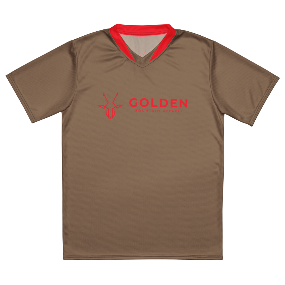 GLDN Trail Jersey