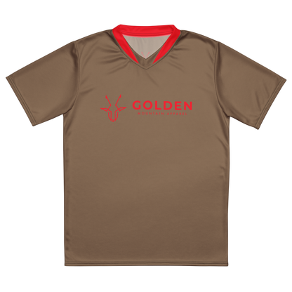 GLDN Trail Jersey