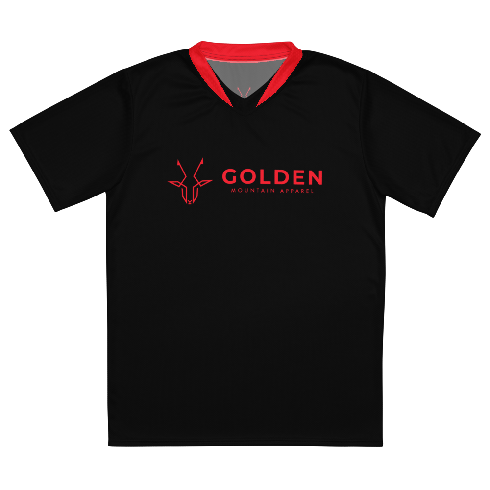 GLDN Trail Jersey