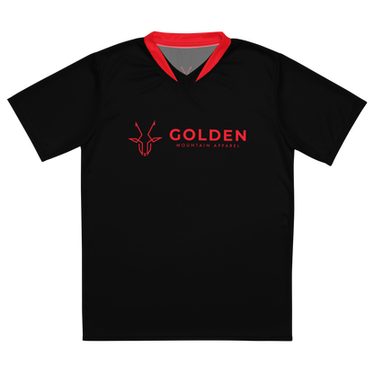 GLDN Trail Jersey