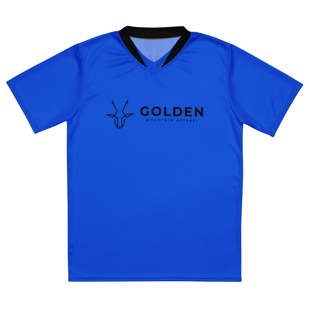 GLDN Trail Jersey