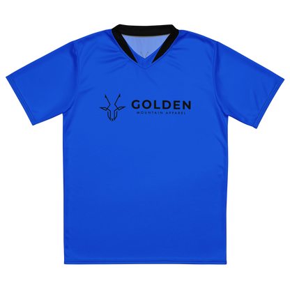 GLDN Trail Jersey