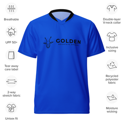 GLDN Trail Jersey