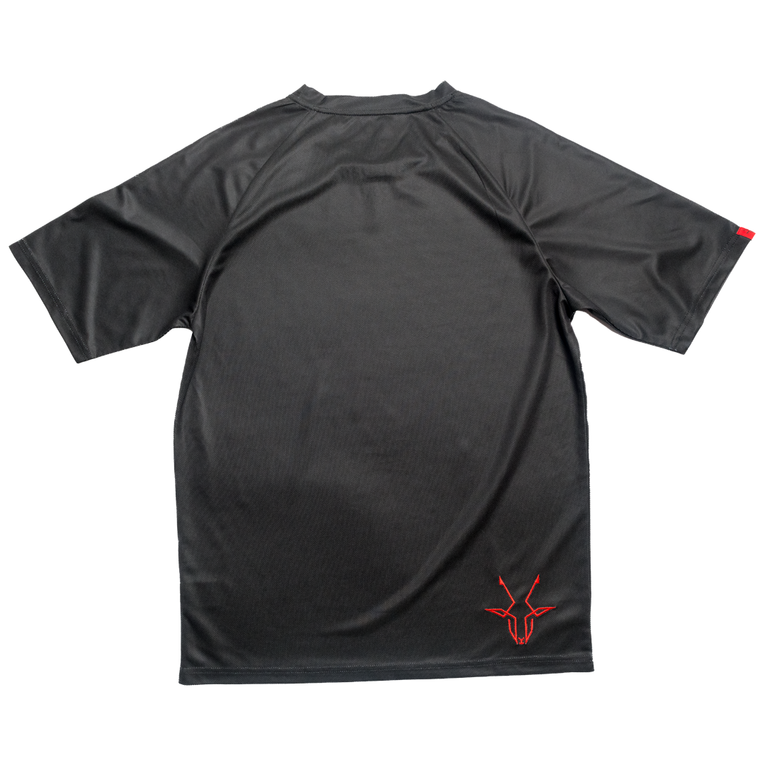 APEX Mountain Bike Jersey - Back