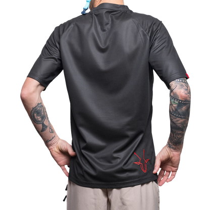 APEX Mountain Bike Jersey