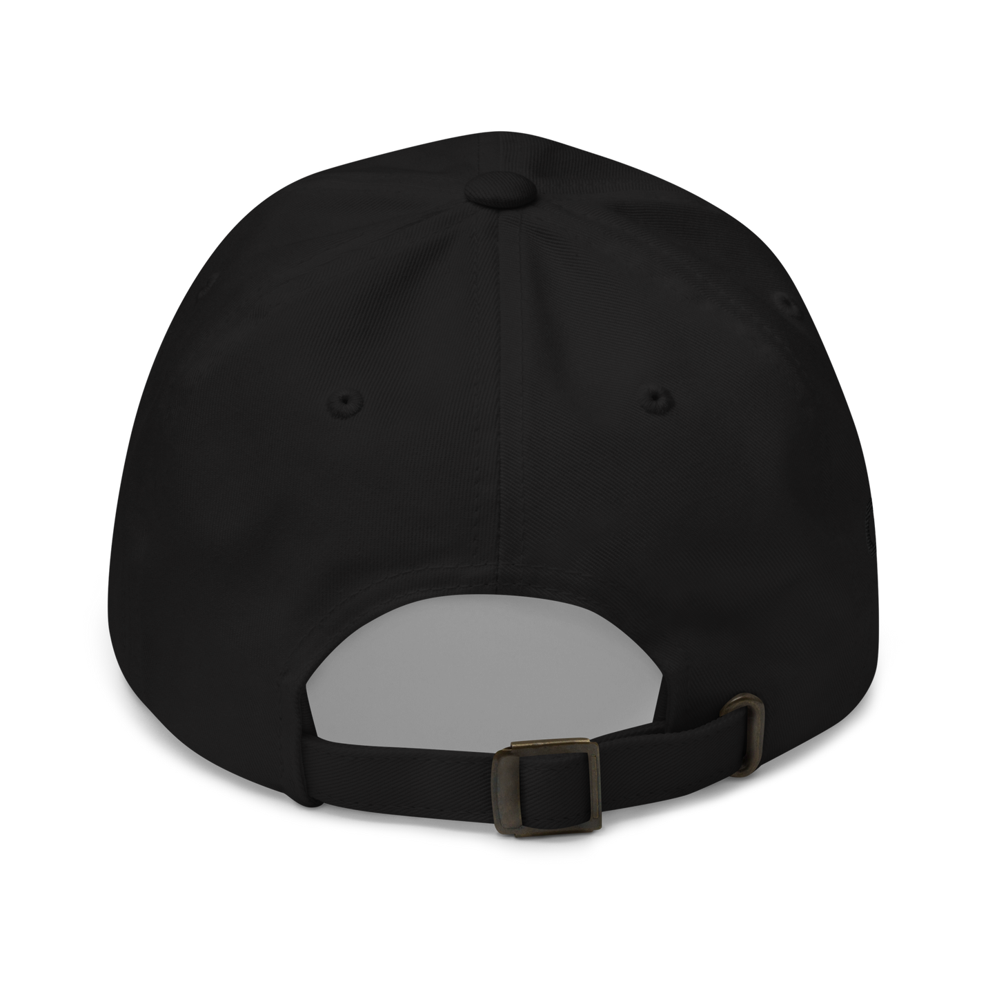 MTN Classic Dad Hat | Yupoong 6245CM