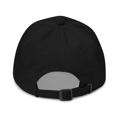 MTN Classic Dad Hat | Yupoong 6245CM