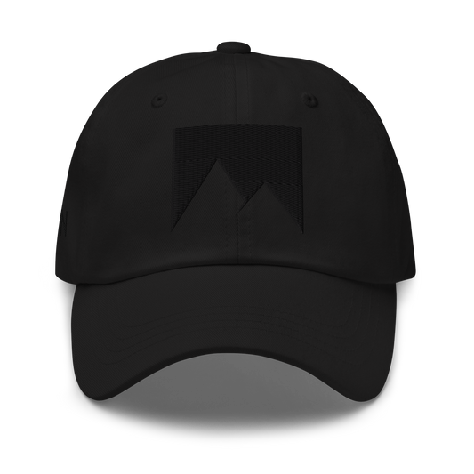 MTN Classic Dad Hat | Yupoong 6245CM