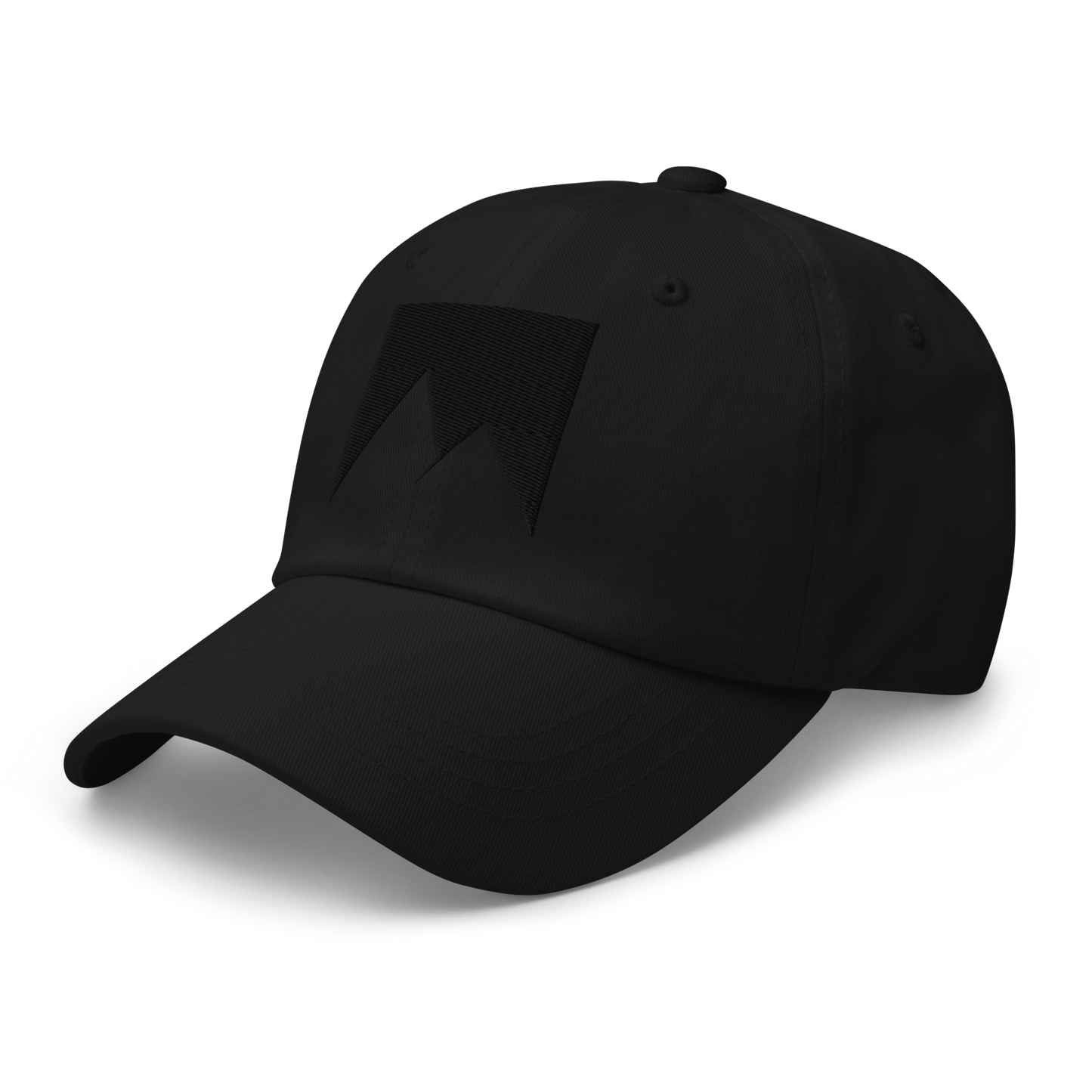 MTN Classic Dad Hat | Yupoong 6245CM