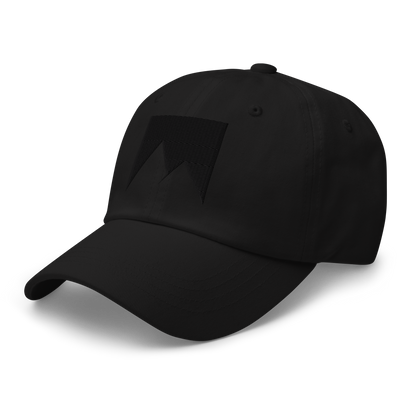 MTN Classic Dad Hat | Yupoong 6245CM