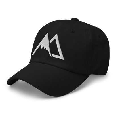 PEAKS Classic Dad Hat | Yupoong 6245CM