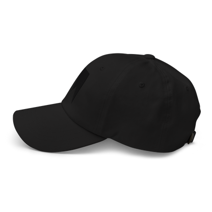 MTN Classic Dad Hat | Yupoong 6245CM