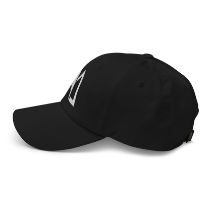 PEAKS Classic Dad Hat | Yupoong 6245CM