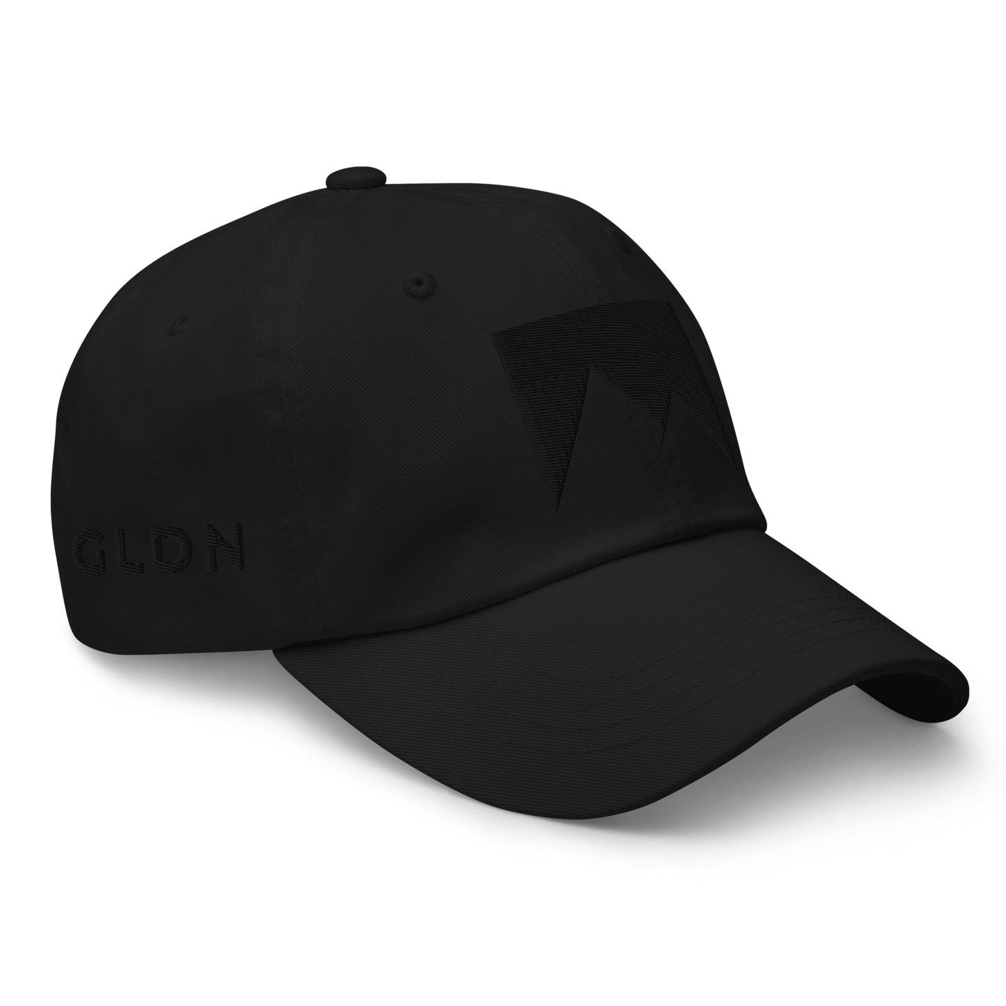 MTN Classic Dad Hat | Yupoong 6245CM