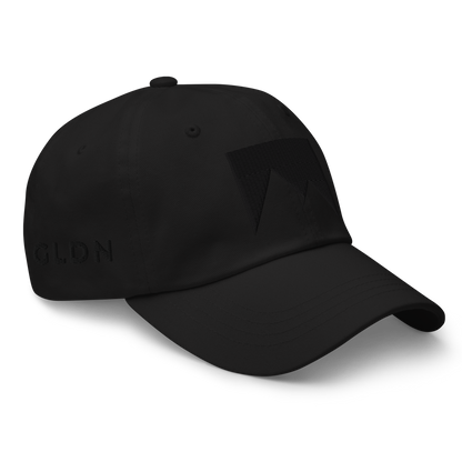 MTN Classic Dad Hat | Yupoong 6245CM