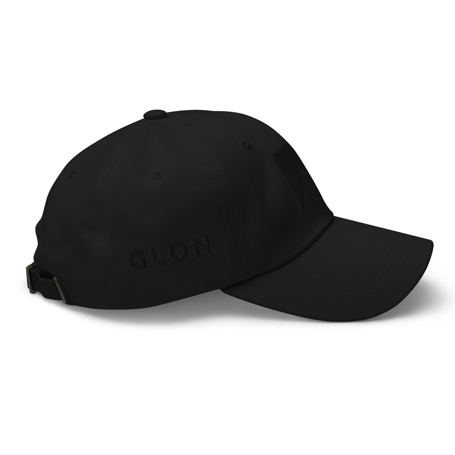 MTN Classic Dad Hat | Yupoong 6245CM