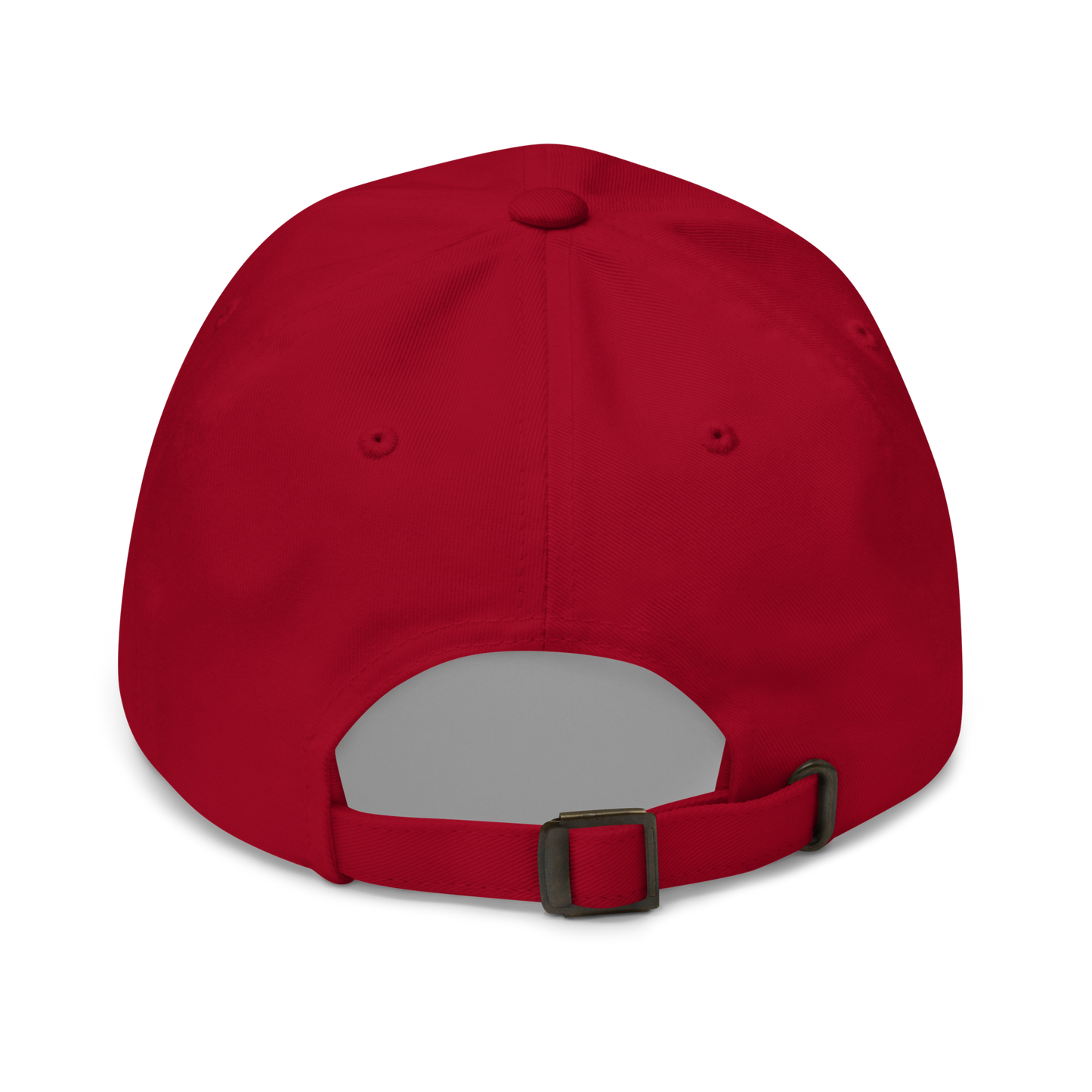 GMA Classic Dad Hat | Yupoong 6245CM